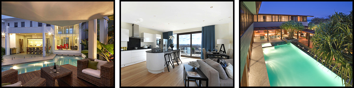 Alquiler, Página Web Inmobiliaria. WordPress