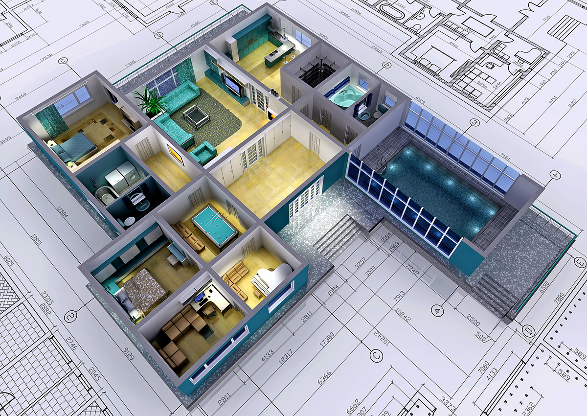 Diseño de Páginas Web Inmobiliarias y Promociones Inmobiliarias