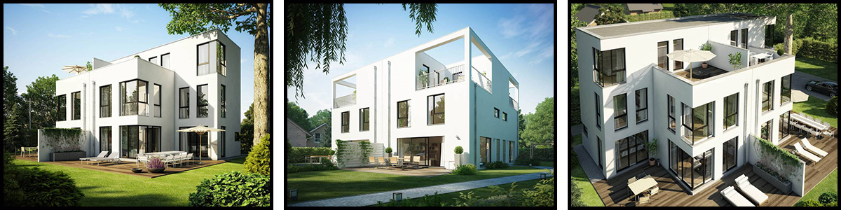 Ventas Página Web Inmobiliaria
